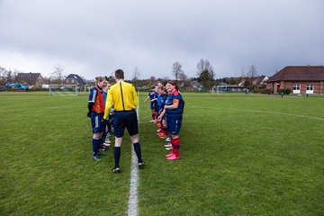 Bild 109 - F TSV Wiemersdorf - SV B�neb�ttel-Husberg : Ergebnis: 1:0